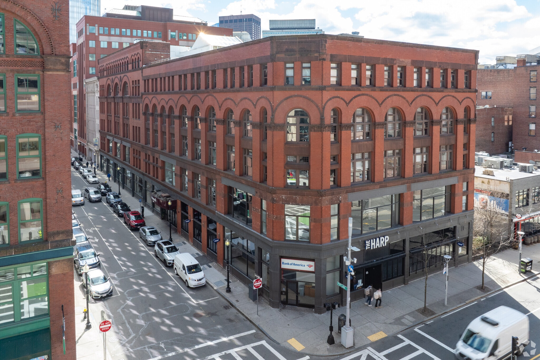 200 Portland St, Boston, MA for lease Primary Photo- Image 1 of 10