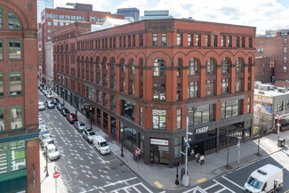 More details for 200 Portland St, Boston, MA - Office for Lease