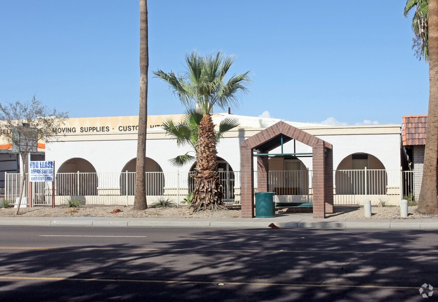 5008 W Glendale Ave, Glendale, AZ à louer - Photo du bâtiment - Image 1 de 11