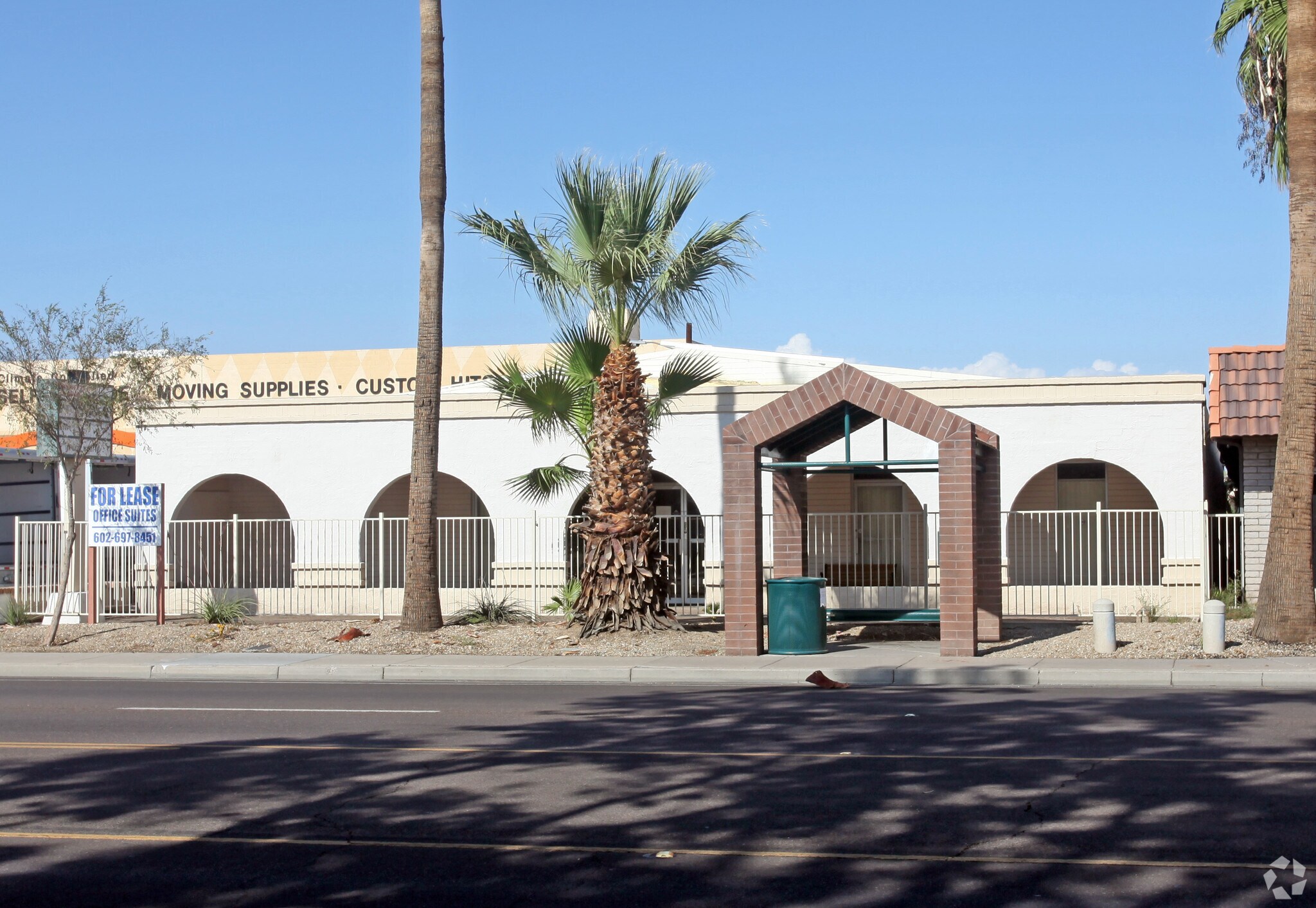 5008 W Glendale Ave, Glendale, AZ à louer Photo du bâtiment- Image 1 de 12