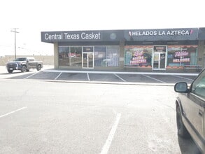 3300-3344 Franklin Ave, Waco, TX à louer Photo intérieure- Image 1 de 3