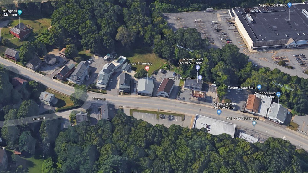 16 Town St, Norwich, CT à vendre - Autre - Image 2 de 3