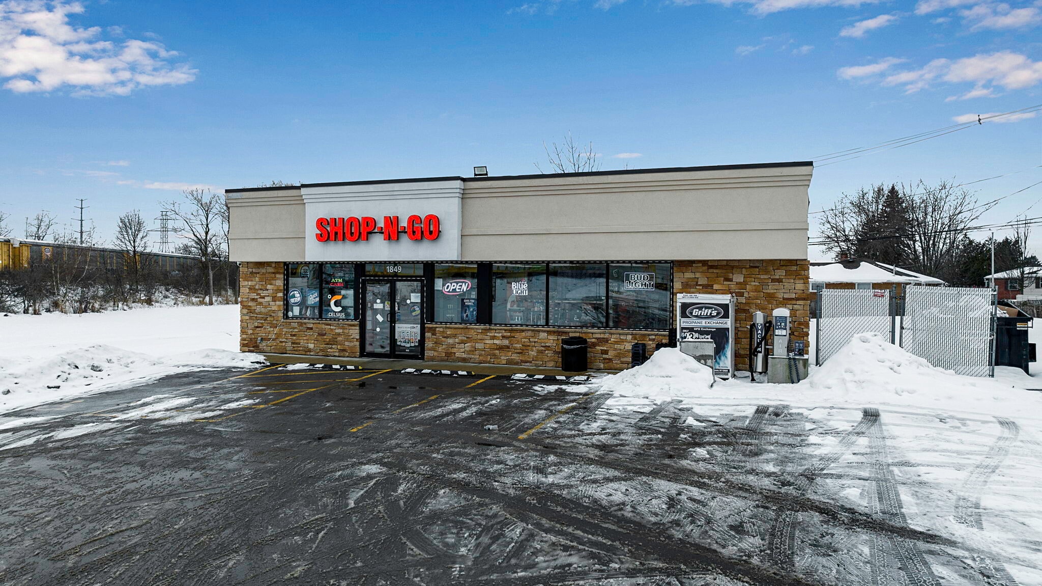 1849 Abbott Rd, Lackawanna, NY for sale Building Photo- Image 1 of 16