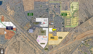 More details for 163rd Ave, Surprise, AZ - Land for Sale