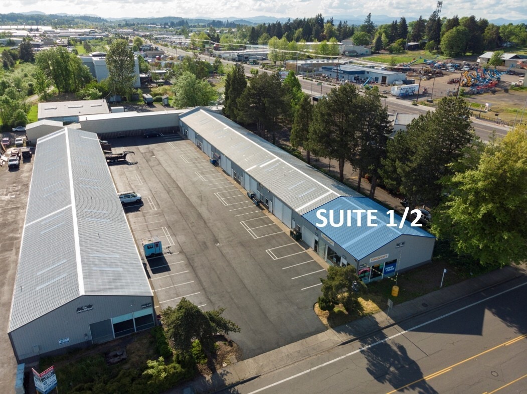 1120 Bailey Hill Rd, Eugene, OR for lease Interior Photo- Image 1 of 12