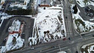 More details for 1360 Delaware Ave, Marion, OH - Land for Lease