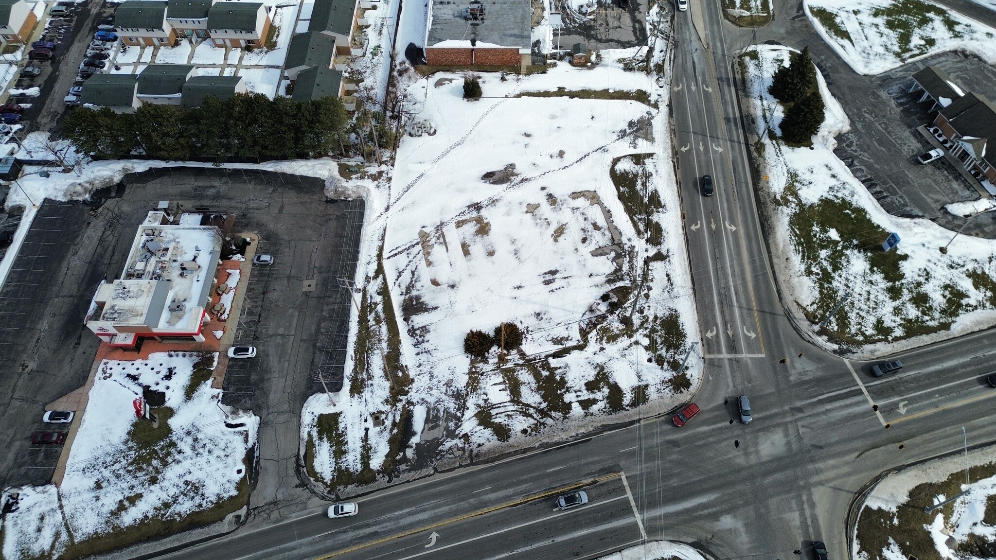 1360 Delaware Ave, Marion, OH for sale Primary Photo- Image 1 of 14