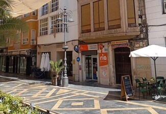 More details for Calle Corredera, Lorca - Office for Sale
