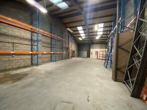 North Hinksey Ln, Oxford for lease Interior Photo- Image 2 of 3