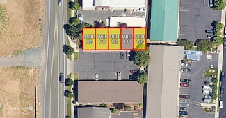 Plus de détails pour 61450 American Ln, Bend, OR - Industriel à louer