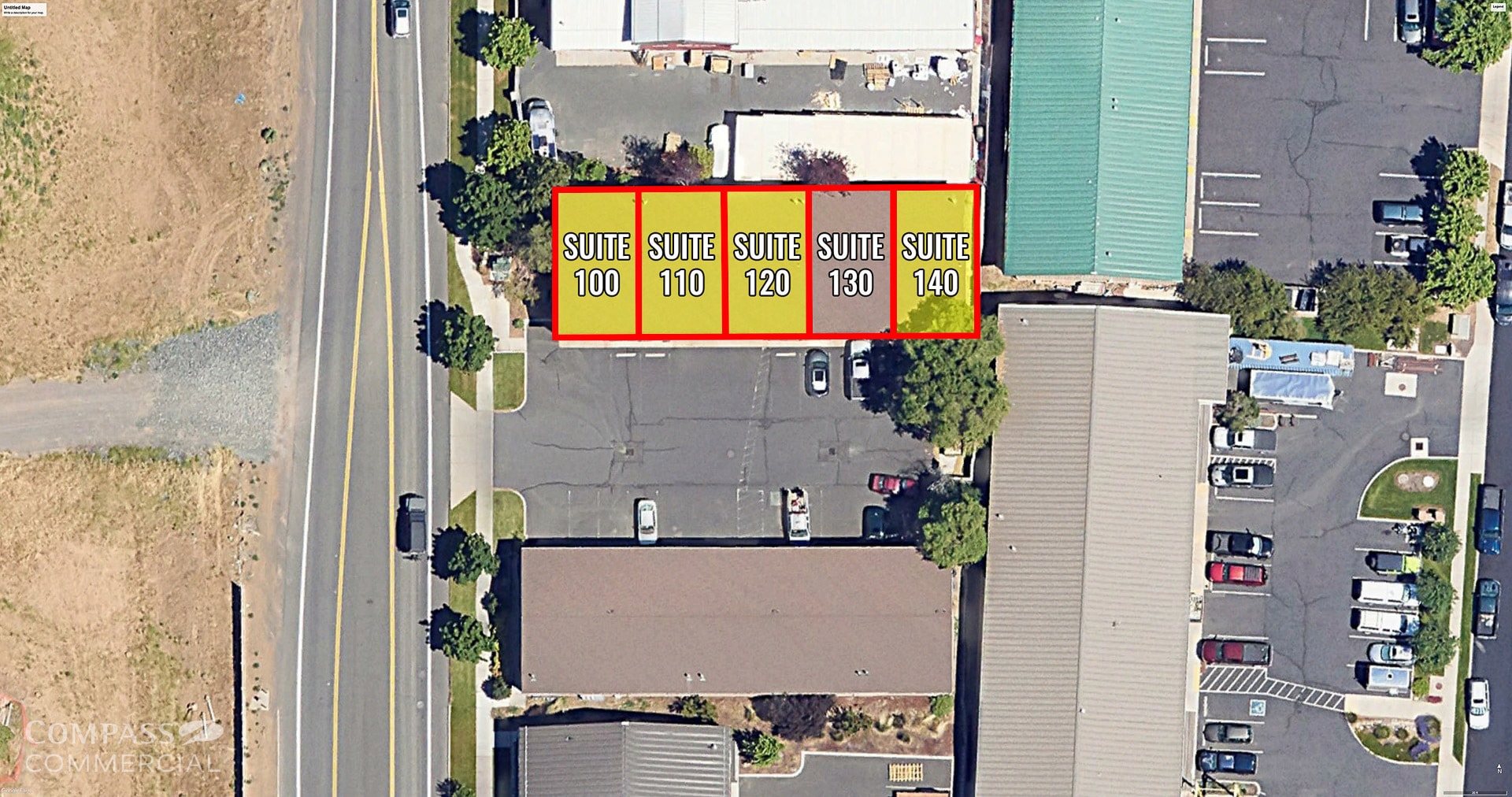 61450 American Ln, Bend, OR for lease Primary Photo- Image 1 of 6