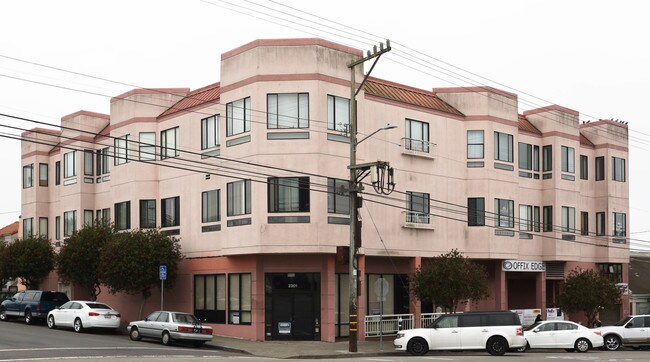 More details for 2301-2323 Noriega St, San Francisco, CA - Office for Sale