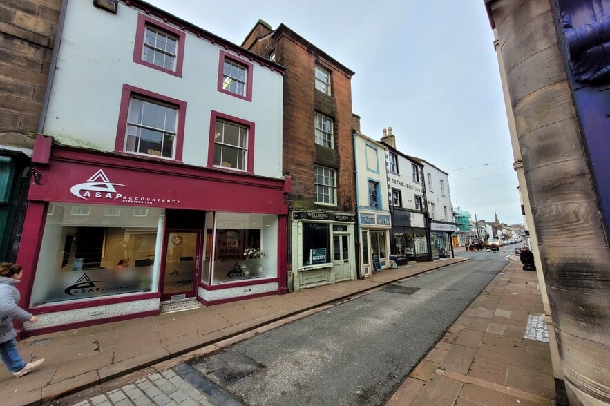 12 Devonshire St, Penrith for sale - Building Photo - Image 2 of 20