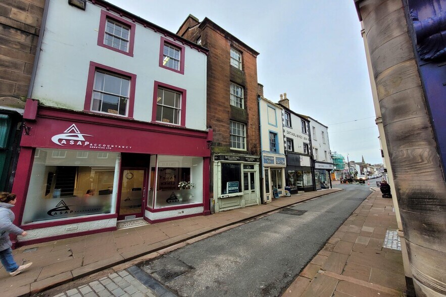 12 Devonshire St, Penrith à vendre - Photo du bâtiment - Image 2 de 20