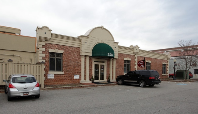 More details for 228 Richland Ave W, Aiken, SC - Coworking for Lease