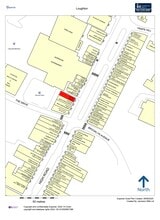 234-240 High Rd, Loughton for lease Goad Map- Image 2 of 2