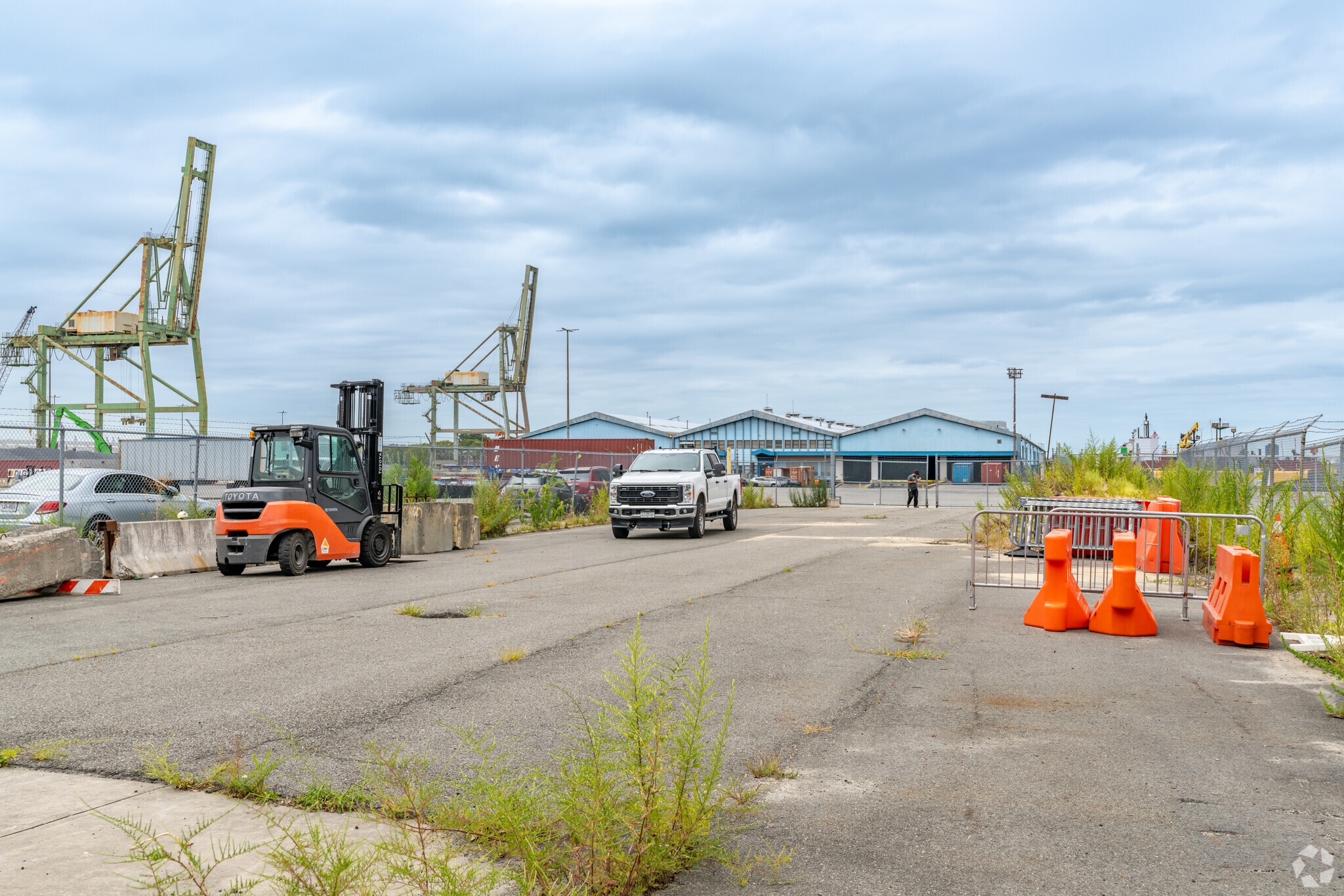 70 Hamilton Ave, Brooklyn, NY for lease Primary Photo- Image 1 of 4