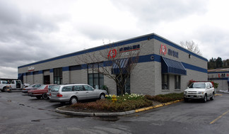 More details for 13209 NE 126th Pl, Kirkland, WA - Industrial for Lease