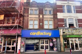 Plus de détails pour 89 East St, Bristol - Commerce de détail à vendre