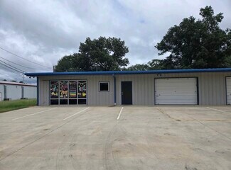 Plus de détails pour 6705 E US Highway 80, Longview, TX - Commerce de détail à louer