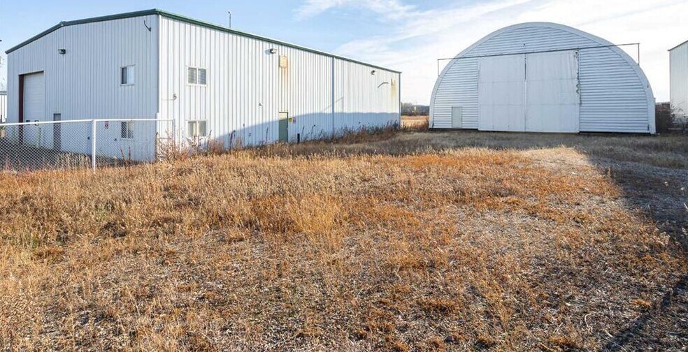 39 Production Av, Vermilion River County No 24, AB à vendre - Photo du bâtiment - Image 3 de 12