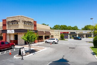 Plus de détails pour 3690 E Bay Dr, Largo, FL - Commerce de détail à louer