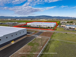 More details for 4689 Industry Dr, Medford, OR - Industrial for Lease