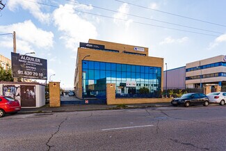 Plus de détails pour Bureau à louer