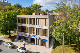 Plus de détails pour 1650 Yonge St, Toronto, ON - Bureau à louer