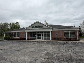 Plus de détails pour 7075 Aurora Rd, Aurora, OH - Commerce de détail à vendre