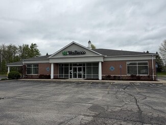 More details for 7075 Aurora Rd, Aurora, OH - Retail for Sale