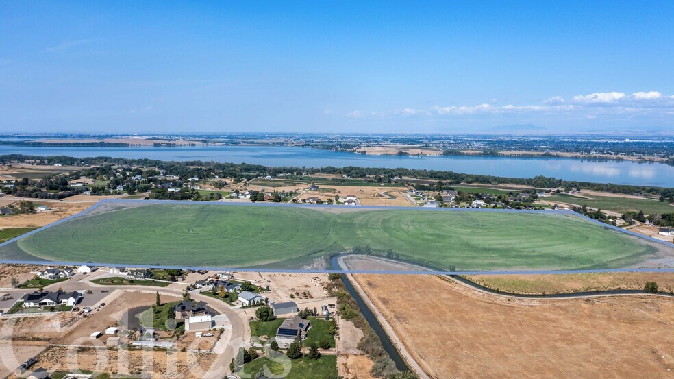 0 Lewis Lane, Nampa, ID à vendre - Photo du bâtiment - Image 2 de 25