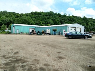 Plus de détails pour 410 1st St SE, Oronoco, MN - Industriel à vendre