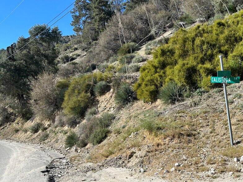 Los Padres dr, Frazier Park, CA à vendre - Autre - Image 2 de 5