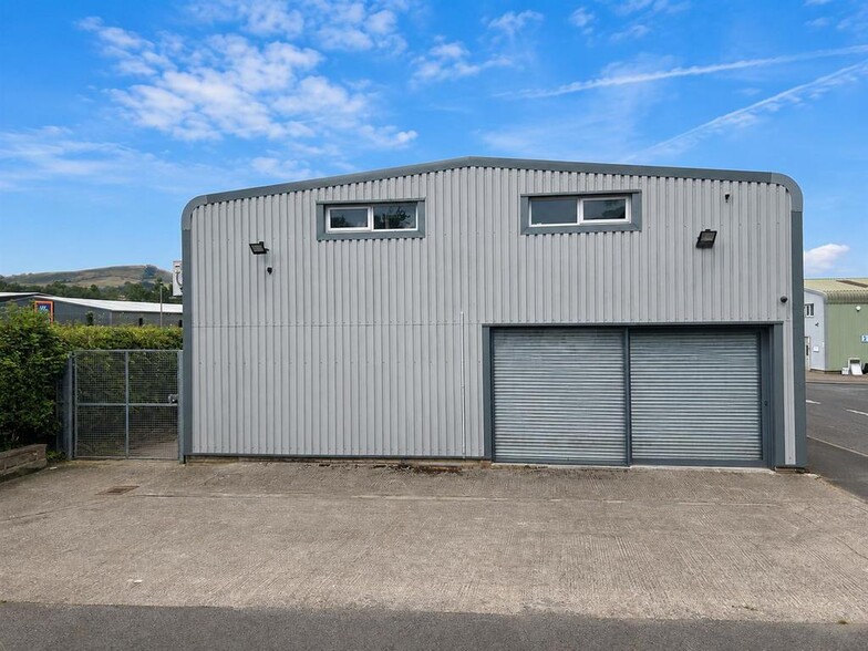 Millennium Rd, Skipton for lease - Building Photo - Image 3 of 8