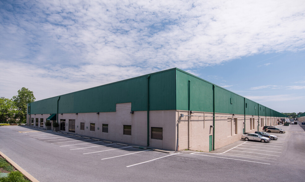 8610 Cherry Ln, Laurel, MD for lease - Building Photo - Image 3 of 7