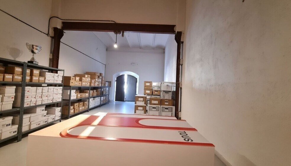 Retail in Sant Carles de la Ràpita, Tarragona for lease - Building Photo - Image 2 of 3
