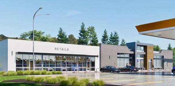 304 Greens Rd, Houston, TX à louer - Photo principale - Image 3 de 5