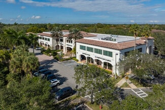 Plus de détails pour 12300 S Shore Blvd, Wellington, FL - Bureau, Bureau/Médical à louer