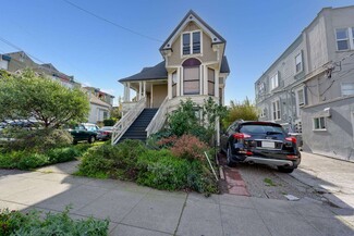 Plus de détails pour 2014 Channing Way, Berkeley, CA - Multi-résidentiel à vendre