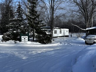 Plus de détails pour 2275 NY 104, Ontario, NY - Terrain à vendre