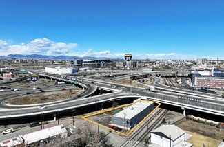 More details for 1835 W Colfax Ave, Denver, CO - Industrial for Sale