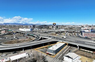Plus de détails pour 1835 W Colfax Ave, Denver, CO - Industriel à vendre