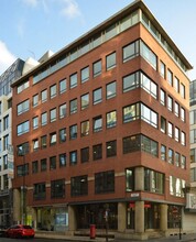 83 Fountain St, Manchester for lease Building Photo- Image 1 of 9