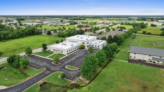 Plus de détails pour 300 SW 24th St, Bentonville, AR - Bureau à louer