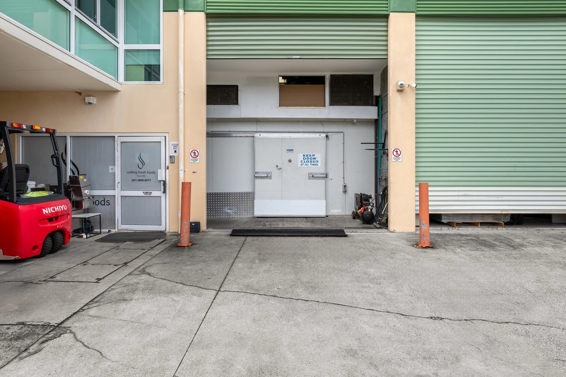 160 Riverside Pl, Morningside for lease Building Photo- Image 1 of 10