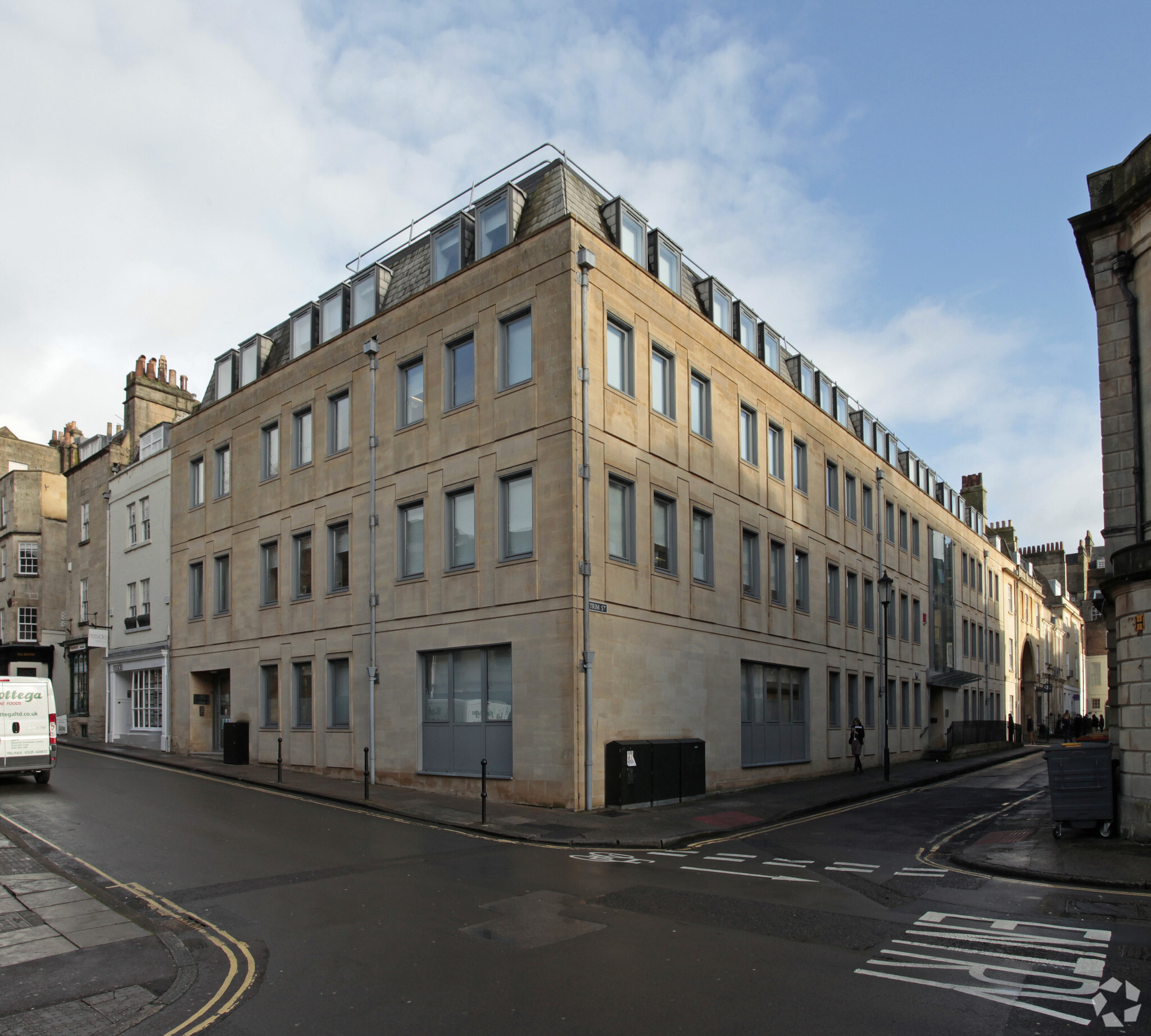 Trim St, Bath for lease Primary Photo- Image 1 of 22