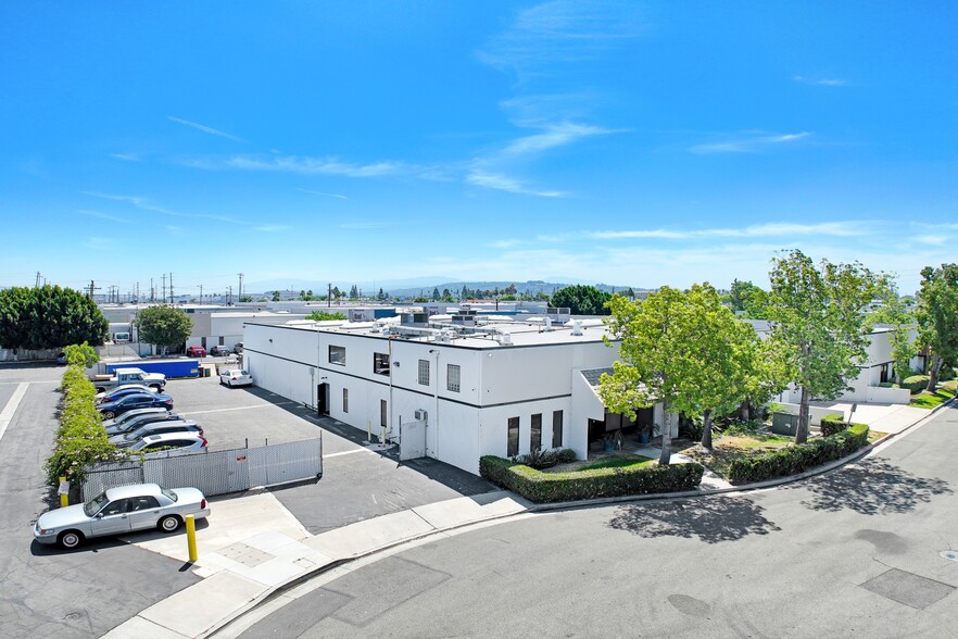 1144 N Armando St, Anaheim, CA for sale - Building Photo - Image 2 of 3
