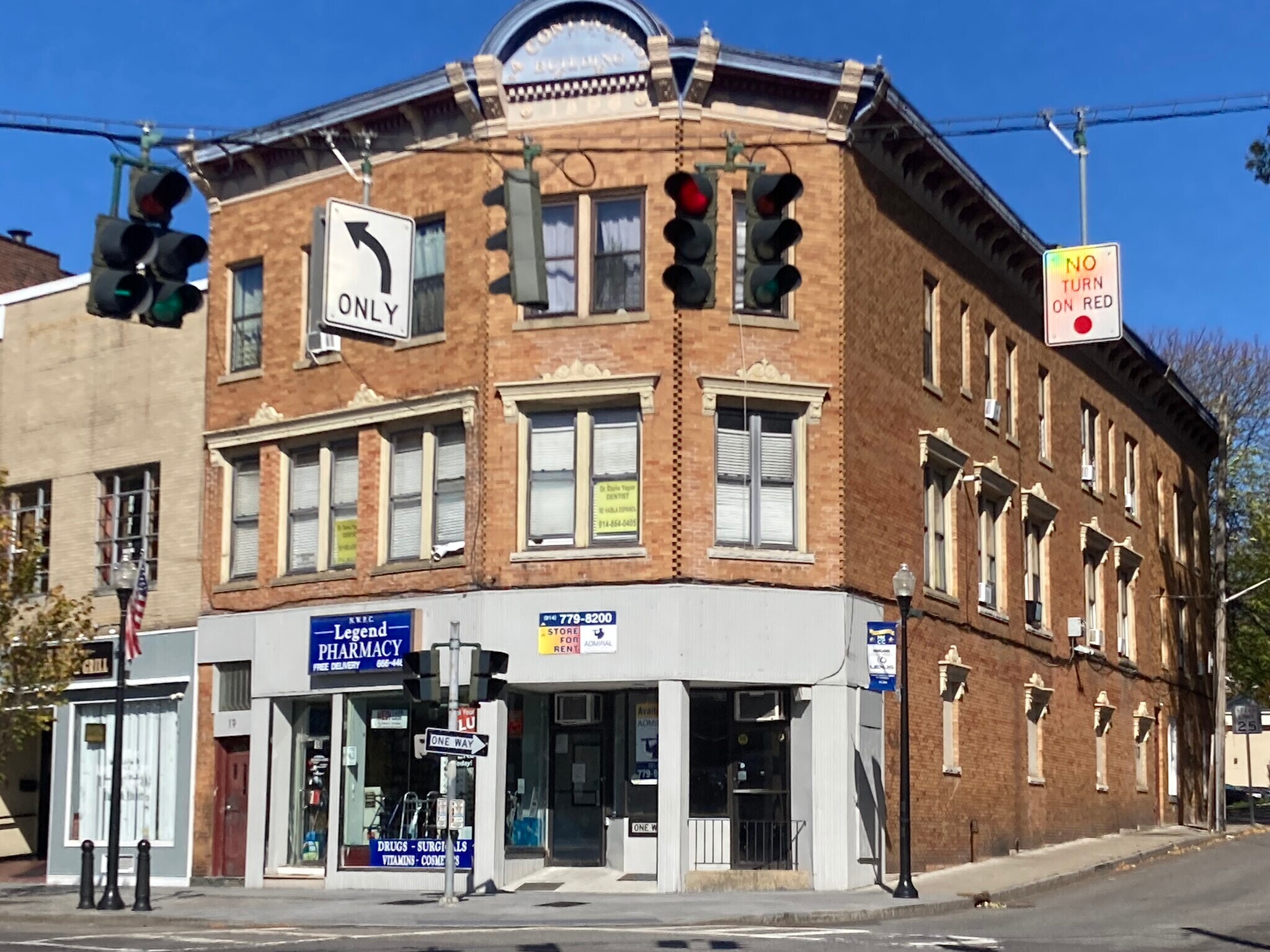 19 E Main St, Mount Kisco, NY for lease Building Photo- Image 1 of 7