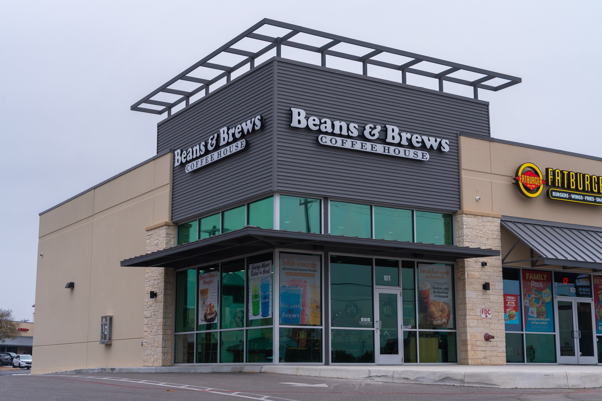 6507 W Loop 1604 N, San Antonio, TX à louer Photo du bâtiment- Image 1 de 22